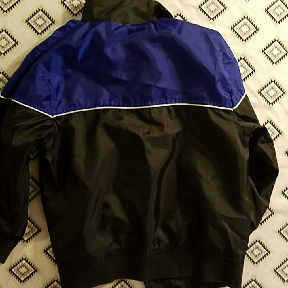 Track jacket - Picture 3 of 3